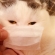 Cat pictures｜マスク貰ったニャ。
