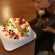 Cat pictures｜セブン　1歳の誕生日