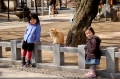 記念写真