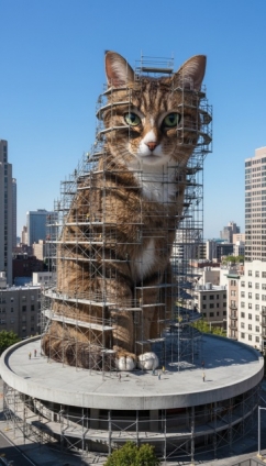 Cat pictures｜ボデーメンテニャンスにゃん！