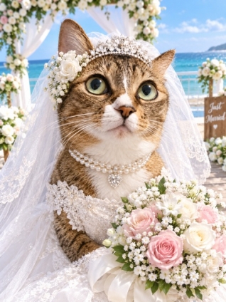 Cat pictures｜DGに嫁ぐニャン！